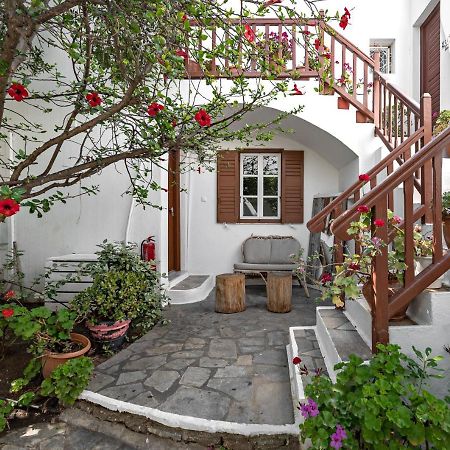 Casa Cozy Villa Mykonos Town Exterior photo