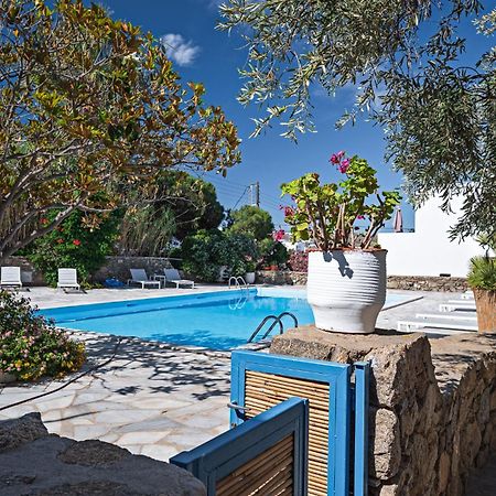 Casa Cozy Villa Mykonos Town Exterior photo