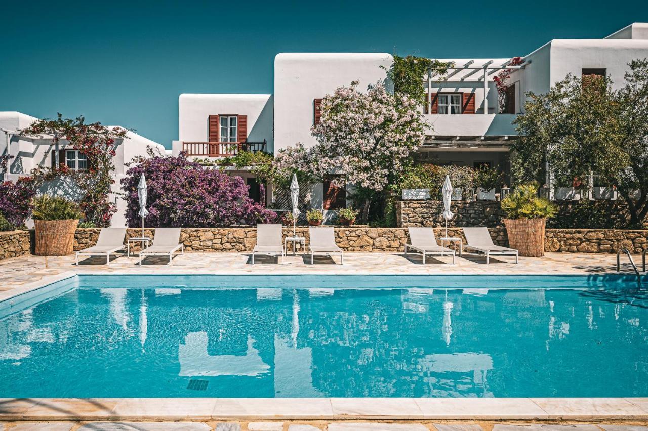 Casa Cozy Villa Mykonos Town Exterior photo