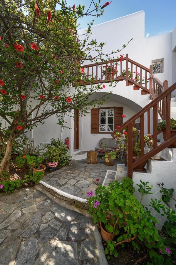 Casa Cozy Villa Mykonos Town Exterior photo