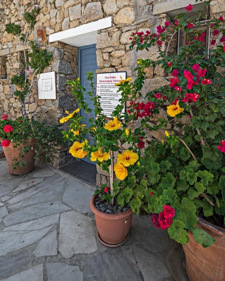Casa Cozy Villa Mykonos Town Exterior photo