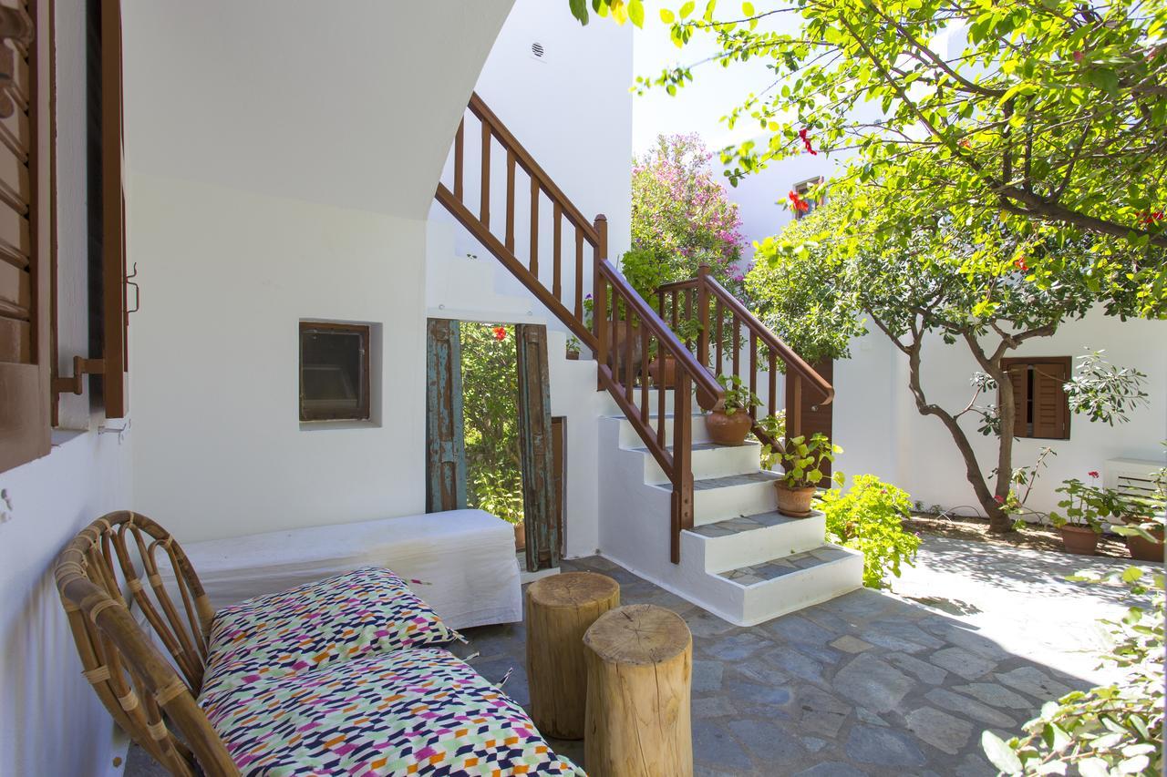 Casa Cozy Villa Mykonos Town Exterior photo