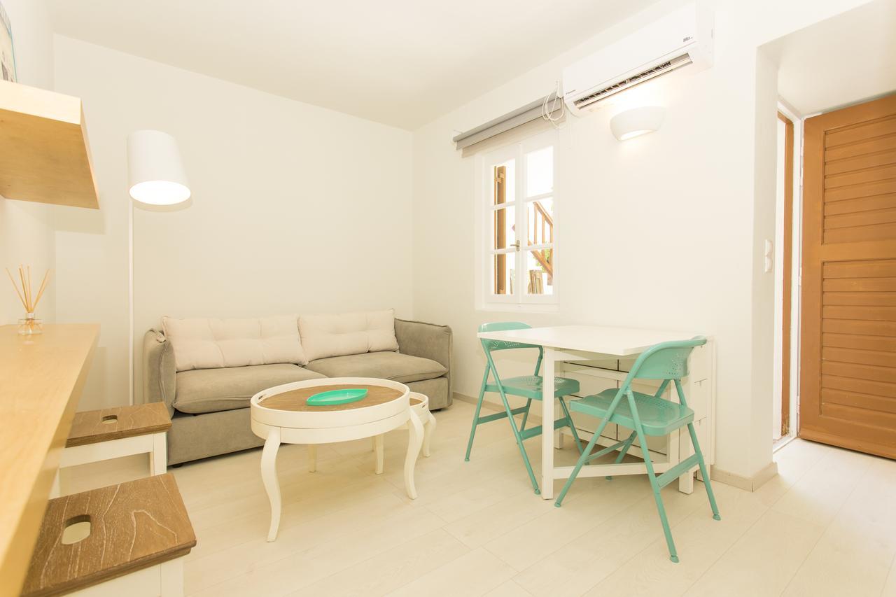 Casa Cozy Villa Mykonos Town Exterior photo
