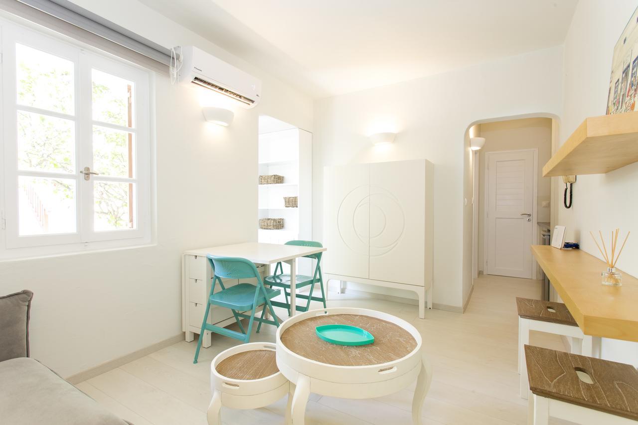 Casa Cozy Villa Mykonos Town Exterior photo