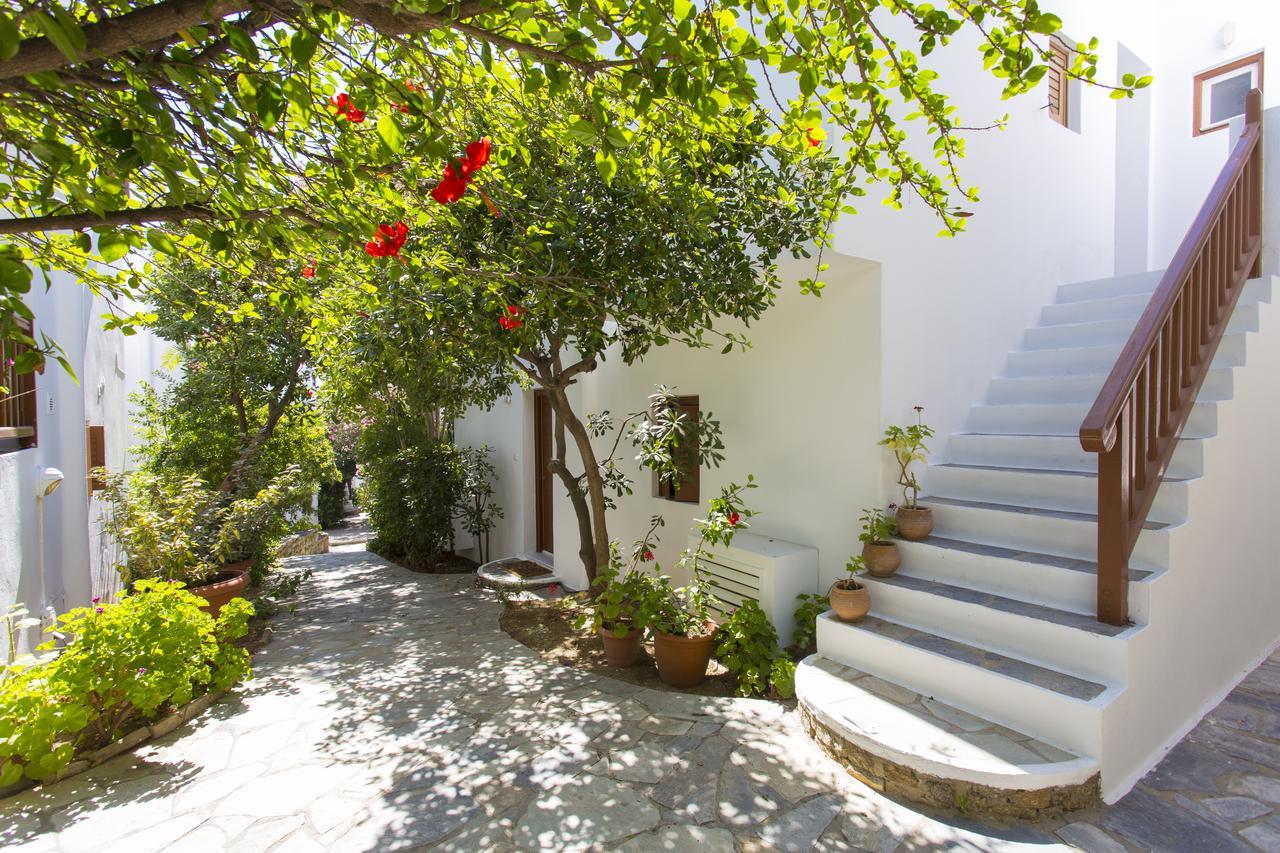 Casa Cozy Villa Mykonos Town Exterior photo